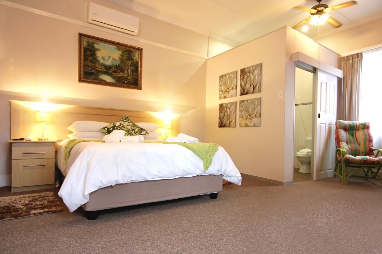 Belle Vue Queenstown Exterior foto