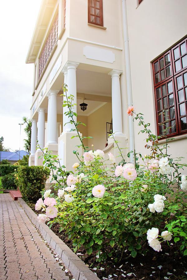 Belle Vue Queenstown Exterior foto